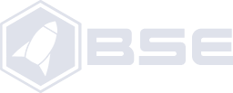 BSE logo